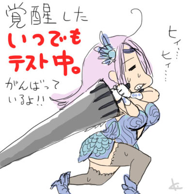 ニコニコのコミュサムネ
