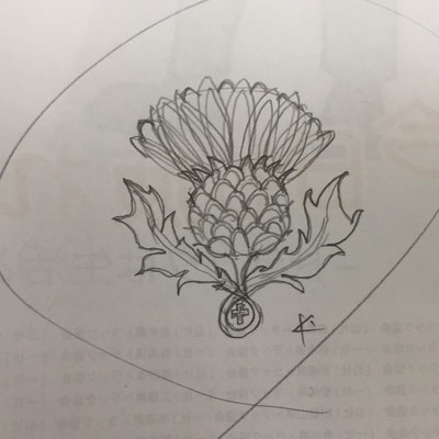 ANCHOR紋章