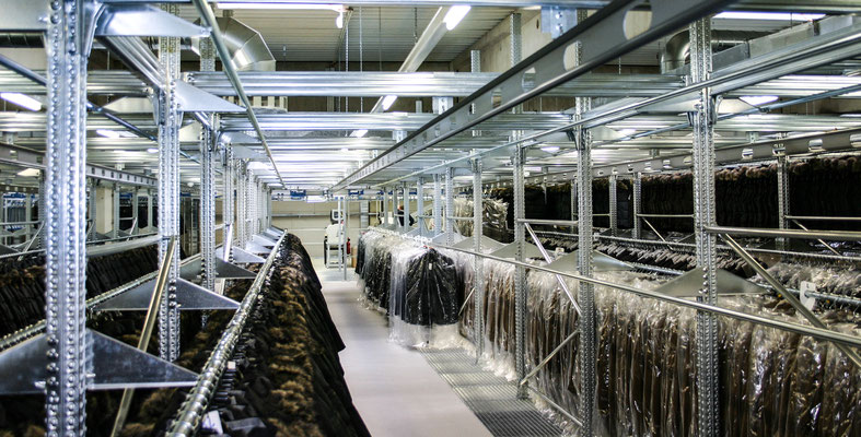 Textil Lagertechnik Uwe Hahn Gmbhs Webseite