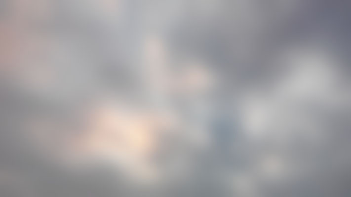 2016 Wolken4 Digitalfotografie auf Leinwand 60x120 cm