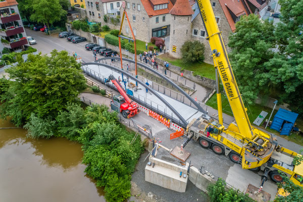 Herrensteg Craislheim