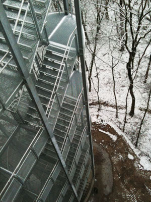 Hochschule Karlsruhe Bau B
