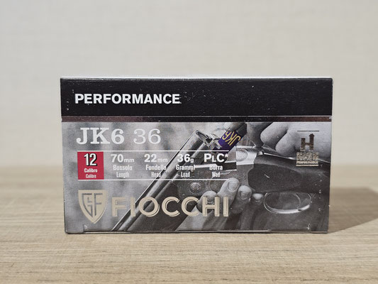 JK6 36gr. PB. 4