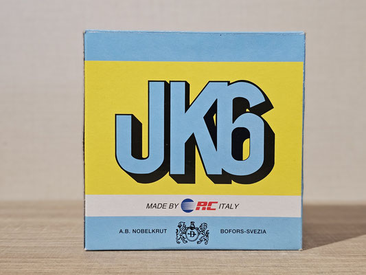 JK6 36gr. PB. 5