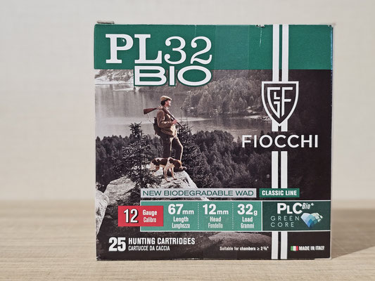 PL32 - 32gr. PB. 9-10-11