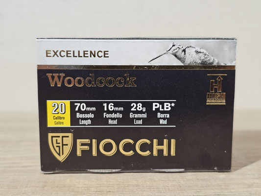 WOODCOCK DISPERSANTE 28gr. PB. 7