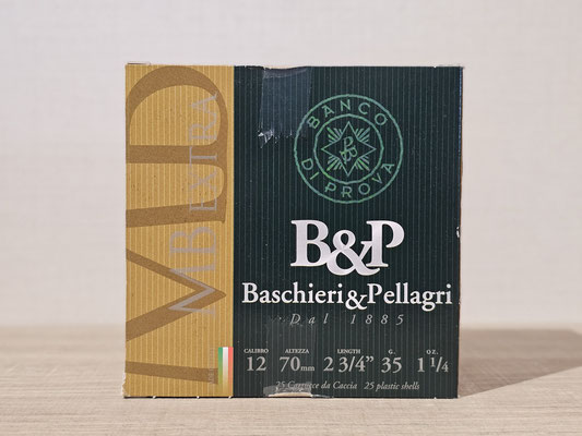 MB EXTRA 35gr. PB. 5-6