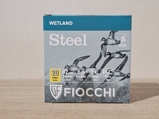 STEEL 20 - 24gr. N. 4-7