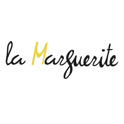 Logo - entreprise - image - commerce - restaurant - la marguerite - Canada