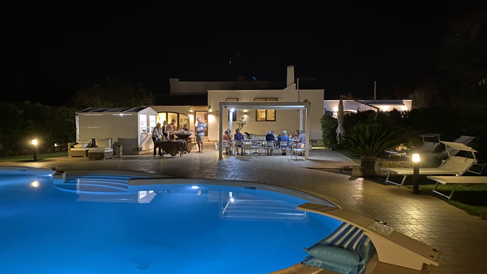fkk pool ITALIEN