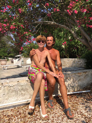 naturist experience italy