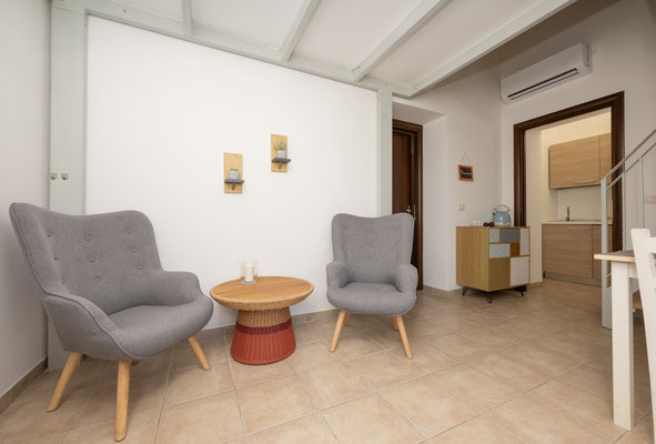 naturisme en famille