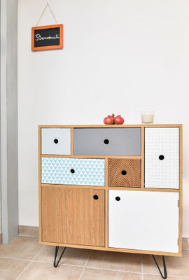 naturistische vakantie