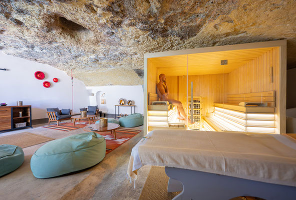 experience naturiste italie