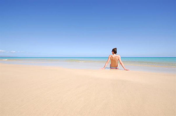 vakantie naturisme