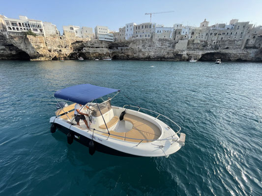 croisiere naturiste italie