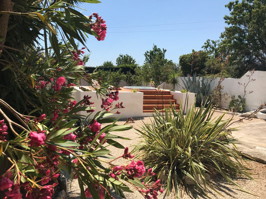 naturist experience italy