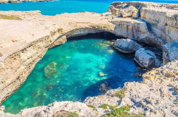puglia italy