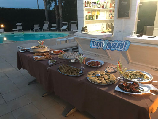 FKK ABEND ITALIEN