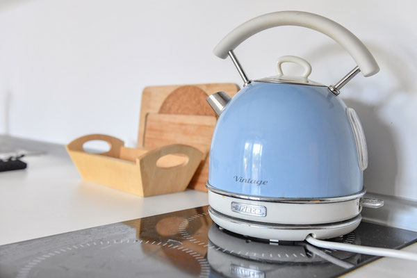 naturistische vakantie