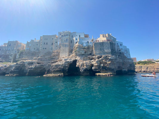 croisiere naturiste italie