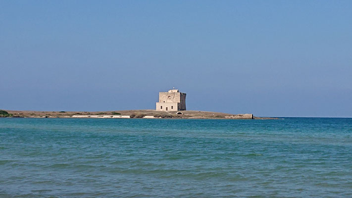 spaggia naturista italia