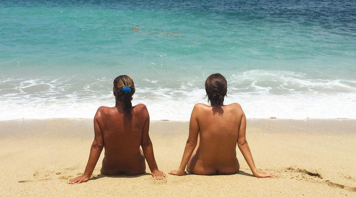 naturist experience italy