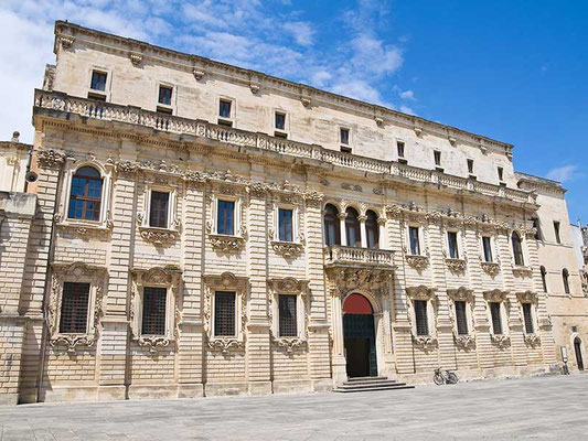 puglia