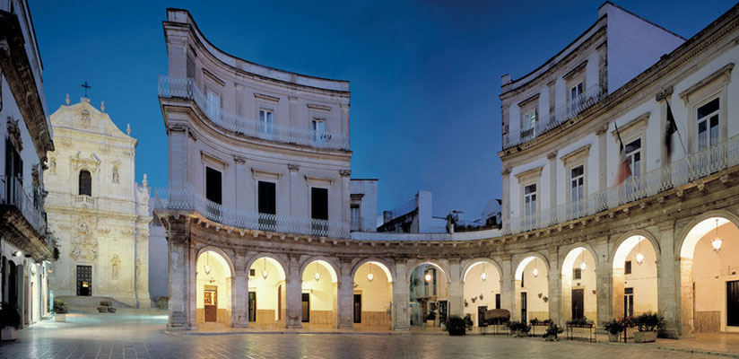 puglia