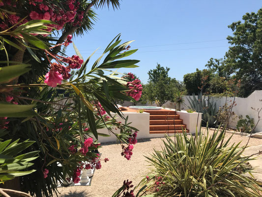 naturistische massage italië