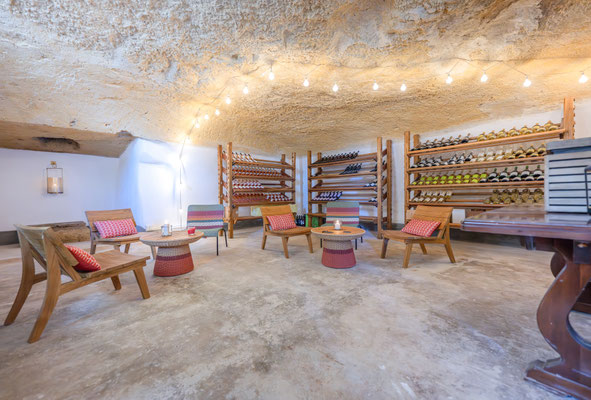 familie naturisme Italië