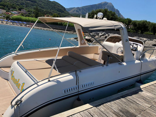 FKK-KREUZFAHRT Italien