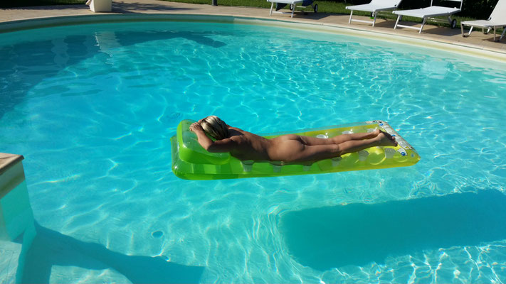 vakantie naturisme