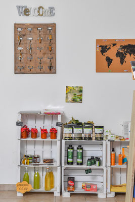 naturistische vakantie