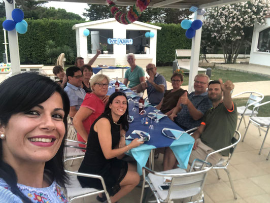 family naturism italy
