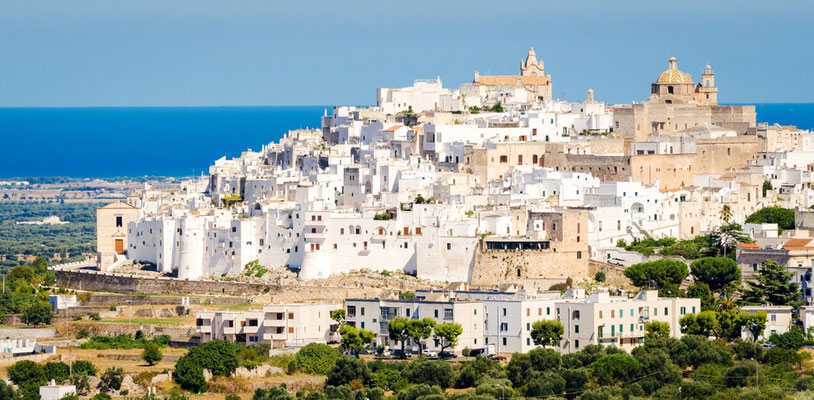 puglia
