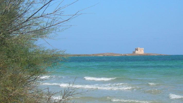 les plus belles plages des Pouilles