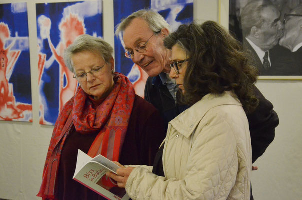 Foto Corinna Weigelt, Ernst-Ludwig-Buchmesse 2019