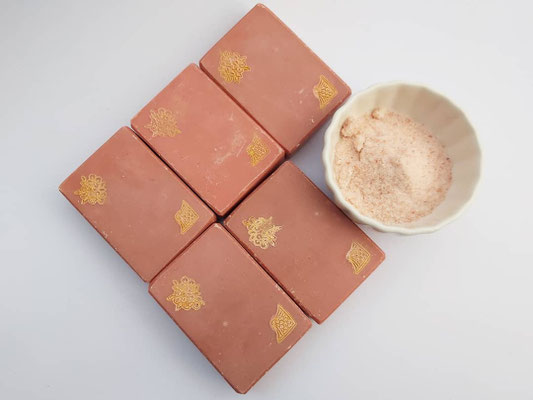 Manar Soap - Seifenmanufaktur
