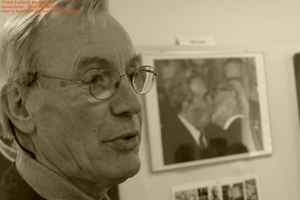 Foto Ivonne Edelbauer-Ebersbach, Ernst-Ludwig-Buchmesse 2019