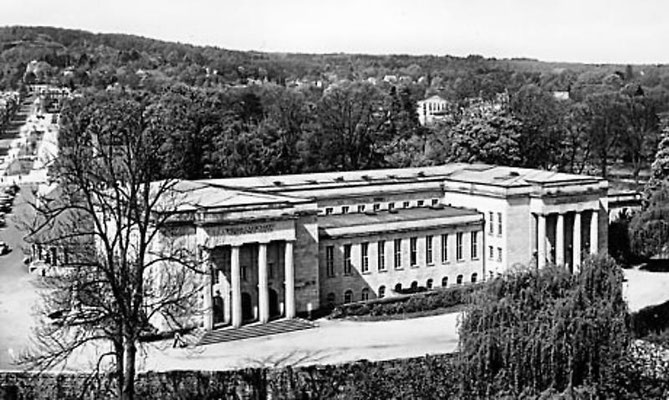 Ernst Ludwig Buchmesse Ernst Ludwig Buchmesse Bad Nauheim