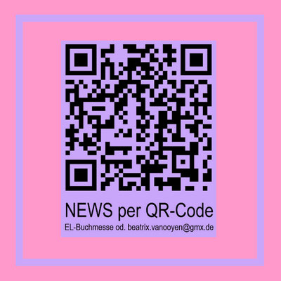 QR-Code zu allen News rund um die KULTURBOX