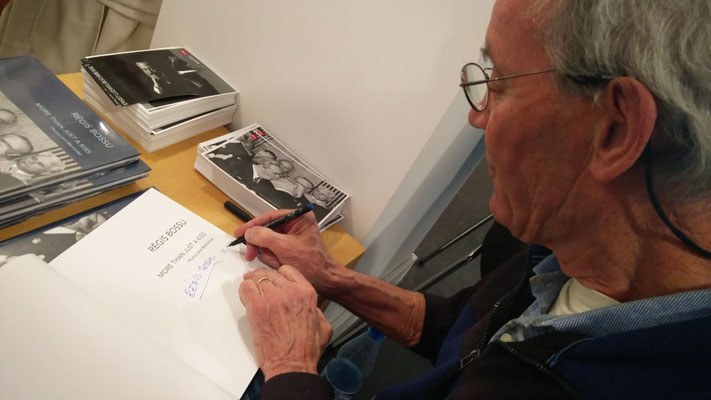 Foto Beatrix van Ooyen, Ernst-Ludwig-Buchmesse 2019