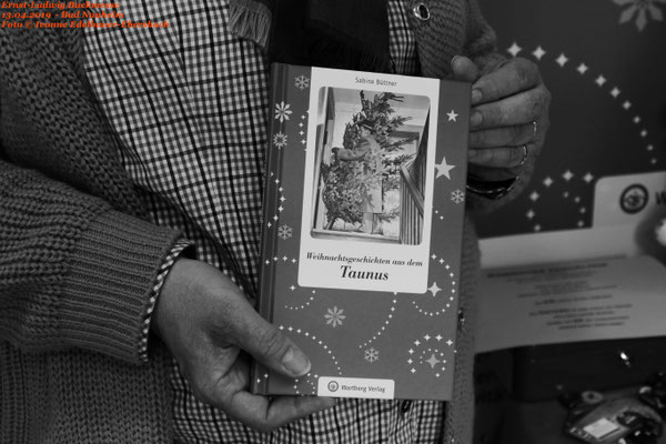 Foto Ivonne Edelbauer-Ebersbach, Ernst-Ludwig-Buchmesse 2019
