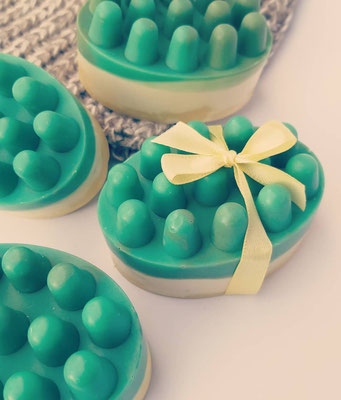 Manar Soap - Seifenmanufaktur