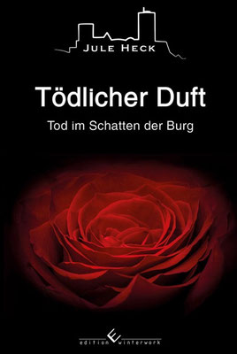 5.  - DER LETZTE PREUSSE - Tod im Schatten der Burg von Autorin Jule Heck