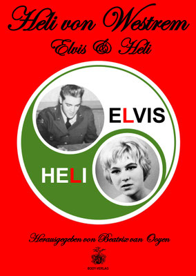 14,80 €: Elvis & Heli  (+ 3,-€ Versandkosten) inkl. 2 Gratis-Postkarten, so lange der Vorrat reicht