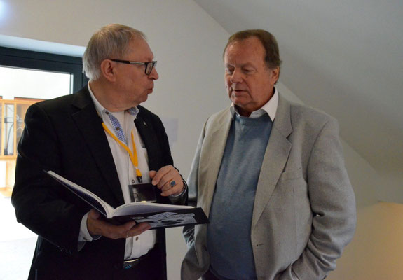 Foto Corinna Weigelt, Ernst-Ludwig-Buchmesse 2019