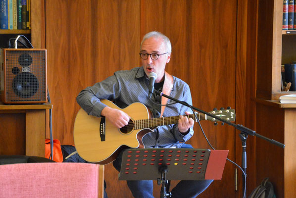 Foto Corinna Weigelt, Ernst-Ludwig-Buchmesse 2019