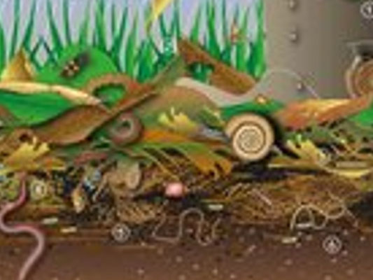 Hessisches Landesamt für Naturschutz, Umwelt und Geologie - Plakatausschnitt
